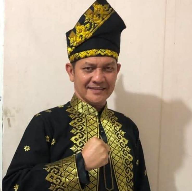 MUHAMMAD UZER