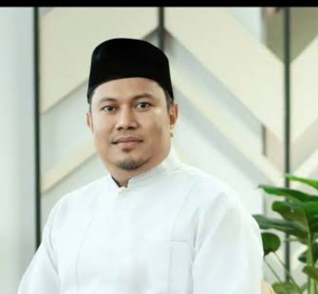 TENGKU IRAWAN, SE