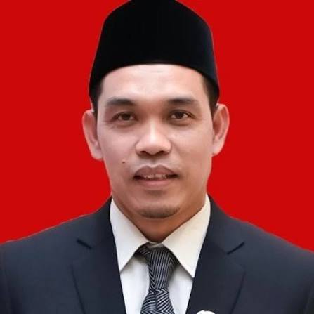 H. ERISMAN YAHYA, MH