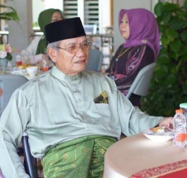 Drs. H. R. MAMBANG MIT