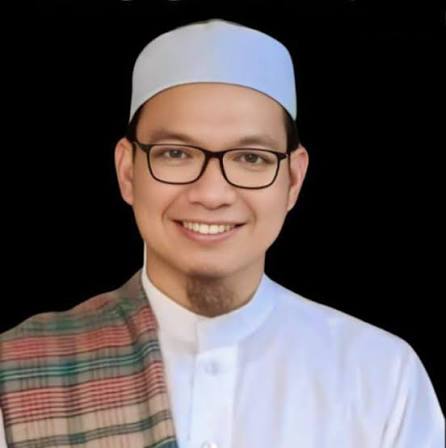 Dr. H. ZULKARNAIN UMAR, M.Sc