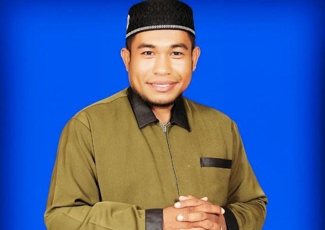 UST. H. ZULHUSNI DOMO